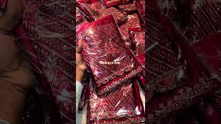 wholesale saree online shopping pingme 8367482014899 freeship rudhracollections4810 [upl. by Schuster]