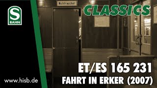 HiSB Classics Berliner SBahn Stadtbahner Sound [upl. by Eirollam]