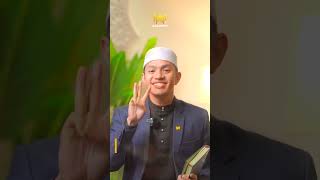 4 TANDA SAKTAH DALAM ALQURAN [upl. by Hilleary293]