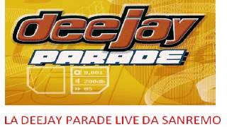 deejay parade live da sanremo 22 02 1997 [upl. by Syl420]