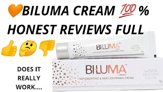 Best 💜fairness cream🤔 BILUMA😲reviewsideeffectspriceAll details [upl. by Vary632]