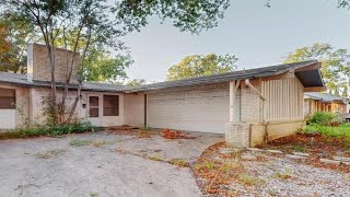 2409 Scotswood Drive Garland TX Presented by Megan Johnson [upl. by Enorahs]