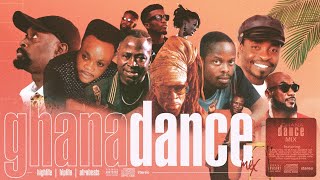 GHANA PARTY DANCE MIX  SUMMER  nonstop [upl. by Lona]