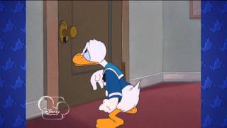 Have A Laugh  Chef Donald Duck [upl. by Xonk]