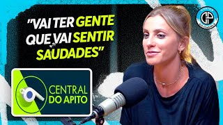 FERNANDA COLOMBO ABRE O JOGO SOBRE DEMISSÃO DA GLOBO [upl. by Laerol]