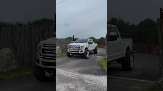 2022 F250 Platinum Anylevel 6k Miles 149K [upl. by Emyaj64]