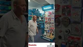 Introducing Makita  Chavda International Pty Ltd [upl. by Moshell]