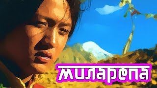 ЖИЗНЬ МИЛАРЕПЫ  MILAREPA 2006 720 HD [upl. by Pollux]