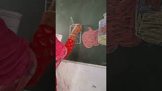 Making pot drawing in board viralshort tumtumenemy music [upl. by English]