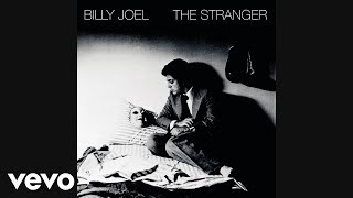 Billy Joel  Scenes from an Italian Restaurant Official Audio [upl. by Etnomed]