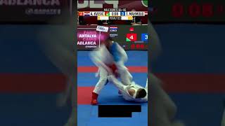 3Finals 84kg🥇  K1 PREMIER LEAGUE ANTALYA 2024 [upl. by Nord]