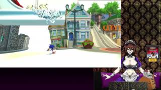 Vod 2 Lets Blast through with Booba Speed  Sonic x Shadow generations  Sonics Story  PallysCaf [upl. by Syck874]