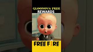 Gloonova event free rewards 😱  para SAMSANG A3A5A6A7J5S5S6S7S9A10A30A50A70OPshorts [upl. by Nylazor893]