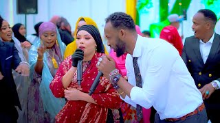 RAHMA HASSAN FT HASSAN GANTAAL  DHAANTO JIGJIGA IYO WARDHEER  OFFICIALL MUSIC 2024 [upl. by Zingg]