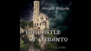 The Castle of Otranto Preface Audio Book HD  2017 [upl. by Emie426]