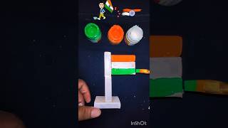 Republic day status❤️🇮🇳👍 trending shorts shortvideo republicday art independenceday cartoon [upl. by Yeleak]