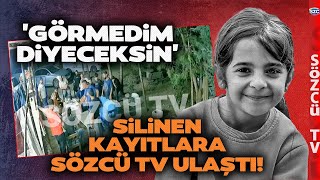 Narin Güranın Ailesinin Silinen Kayıtları Ortaya Çıktı Oklar Enes Güranı İşaret Ediyor [upl. by Iphlgenia]