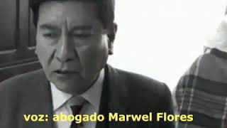 Dos audios revelan supuesta extorsión a implicado en el desfalco al Banco Unión [upl. by Lukey]