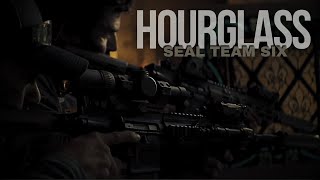 Hourglass • Seal Team Six [upl. by Duwe481]