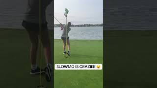 Sorcery on the Golf Course  shorts shortvideo golf golfswing golfer golflife golftips wow [upl. by Ramas]