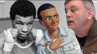 The Tragedy of Mike Tyson amp Teddy Atlas p 8 [upl. by Nylaroc]