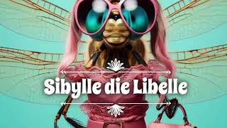 Sibylle die Libelle [upl. by Nea]