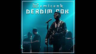 Semicenk  Derdim Çok Prod By Ensar Ceylan [upl. by Estis531]