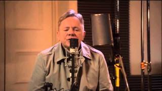 Bernard Sumner  Sink or Swim Live Acoustic at COTSYO Studios [upl. by Adnilreh]