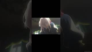 Violet evergarden Story [upl. by Stclair]