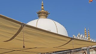 Waqia Auliya Allah Aur Ziarat e Hazrat Khwaja Garib Nawaz [upl. by Teage629]