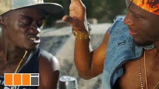 DJ Breezy  Wabodam ft Lil Win Official Video [upl. by Finny]