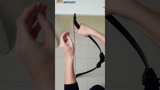 🧒Suction Cup Arrows🎯 archery arrow archer archerylife recurvebow [upl. by Conners77]