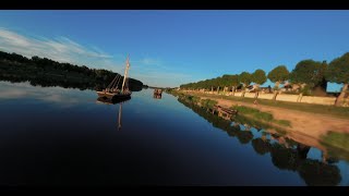 Le CentreVal de Loire vu par Lezbroz [upl. by Marjie295]