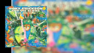 Roky Erickson and The Aliens  The Evil One  Rock USA 1980 [upl. by Eigla]