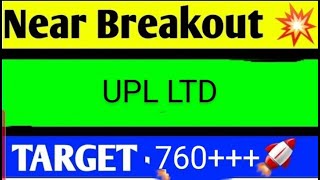 upl share news today upl share analysis upl share target upl share news upl share latest news [upl. by Mutz]