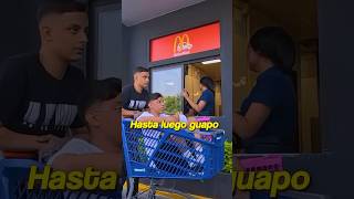 Me Regalaron Comida por mi Carrito 🥴🛒 [upl. by Lak]