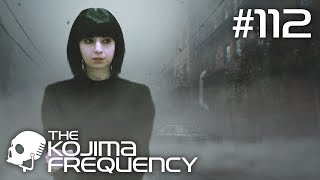 Not Another Remake Episode feat Suzi Hunter The Sphere Hunter  The Kojima Frequency 112 [upl. by Tala]