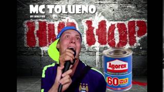 El Rap del Tolueno [upl. by Hadeis]