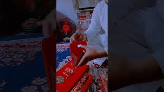 Lal Khat Mashallahvairalvideo shortsviral [upl. by Perkin]