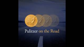 Pulitzer on the Road S1 Trailer [upl. by Udall]