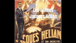 JACQUES HELIAN  VIVE LA VIE Extraitswmv [upl. by Leviralc]