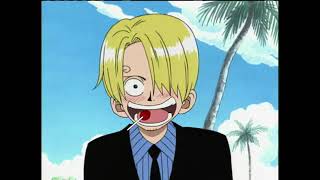 sanji 4kids [upl. by Nittirb906]