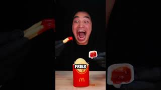 Why McDonalds Fries Taste So Good 😲 [upl. by Naek]