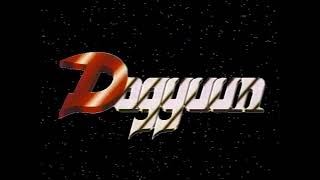 📼 TOAPLAN DOGYUUN  FIXEIGHT ドギューン  フィグゼイト 地獄の英雄伝説 PROMO VIDEOTAPE [upl. by Valerye43]