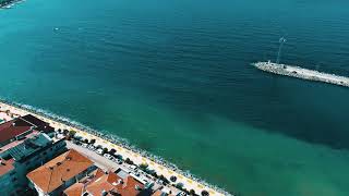 Esenkoy Yalova l Drone Footage ı DJI Phantom 4 Pro [upl. by Silvestro]