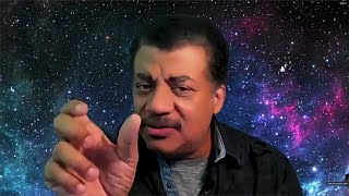 Why Neil deGrasse Tyson is excited by how much we dont know about the Universe  INTERVIEW [upl. by Rock]