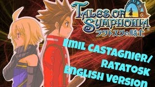 ACS Emil Castagnier Ratatosk English Version v01 [upl. by Jeana584]