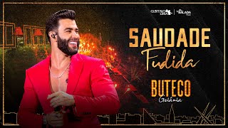 Gusttavo Lima  Saudade Fudida Ao Vivo em Goiânia [upl. by Ut]