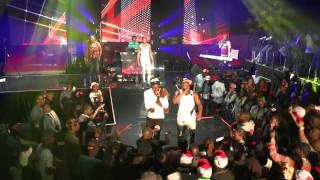 DRIEMANSKAP Skyroom Live performance 2014 [upl. by Udella]