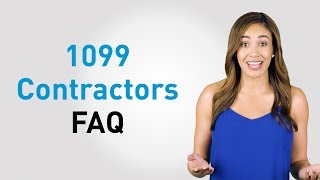 1099 Contractors Do I Qualify for Small Business Coverage [upl. by Ennaeed]